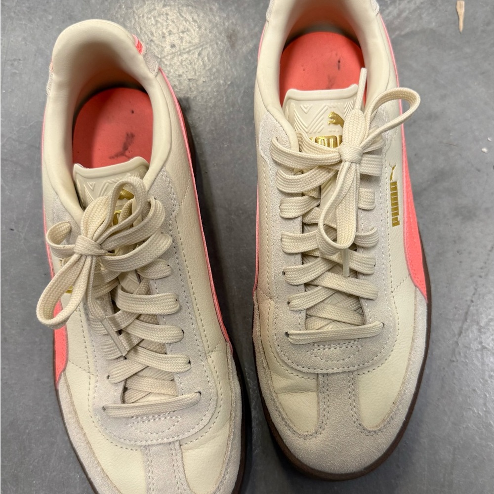 Puma Club Era Sneaker